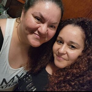 When You Get To Meet URL Friends IRL 💜💜💜